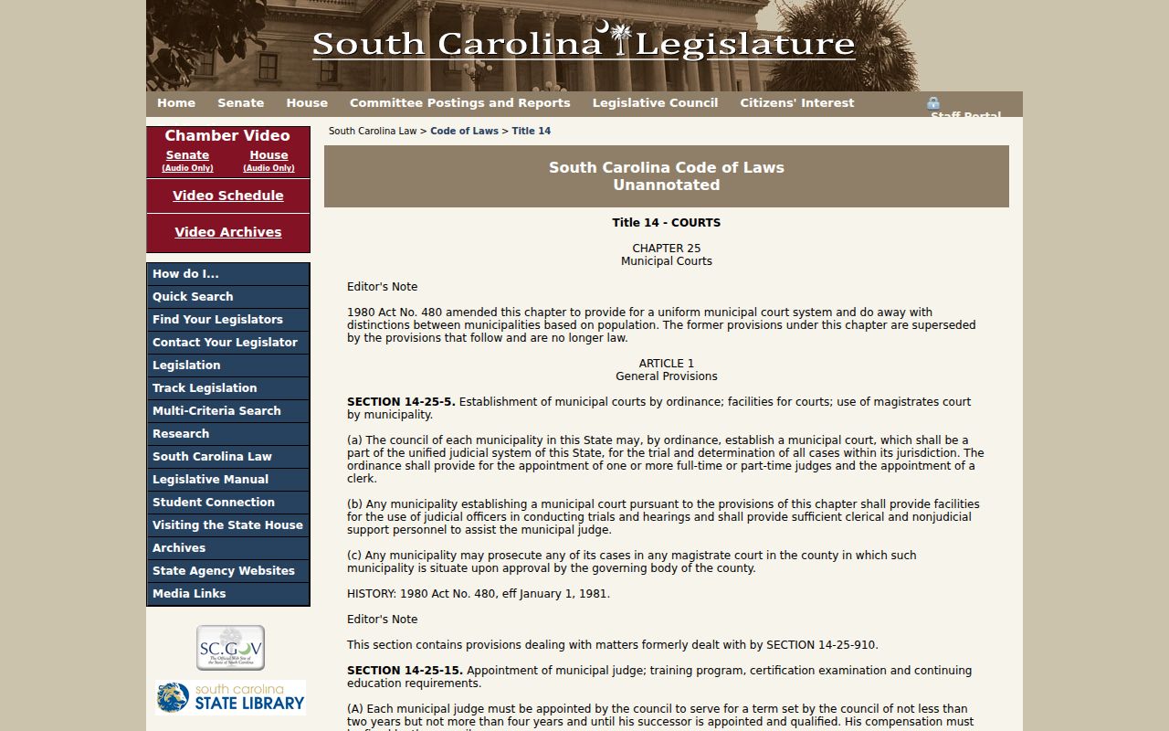 Blacksburg municipal criminal court record jurisdiction